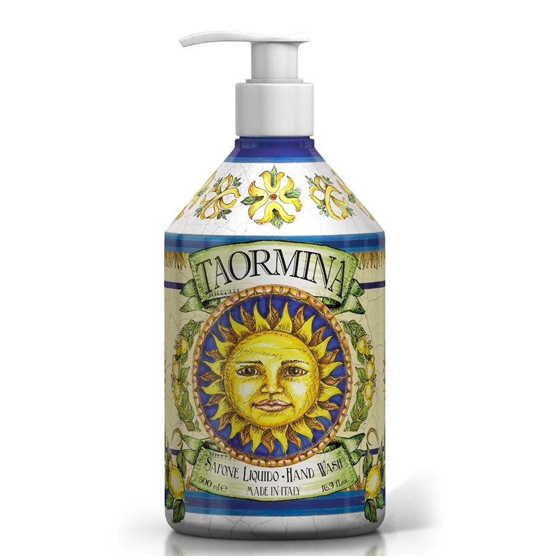 Rudy Profumi Håndsåpe - Taormina 500 Ml