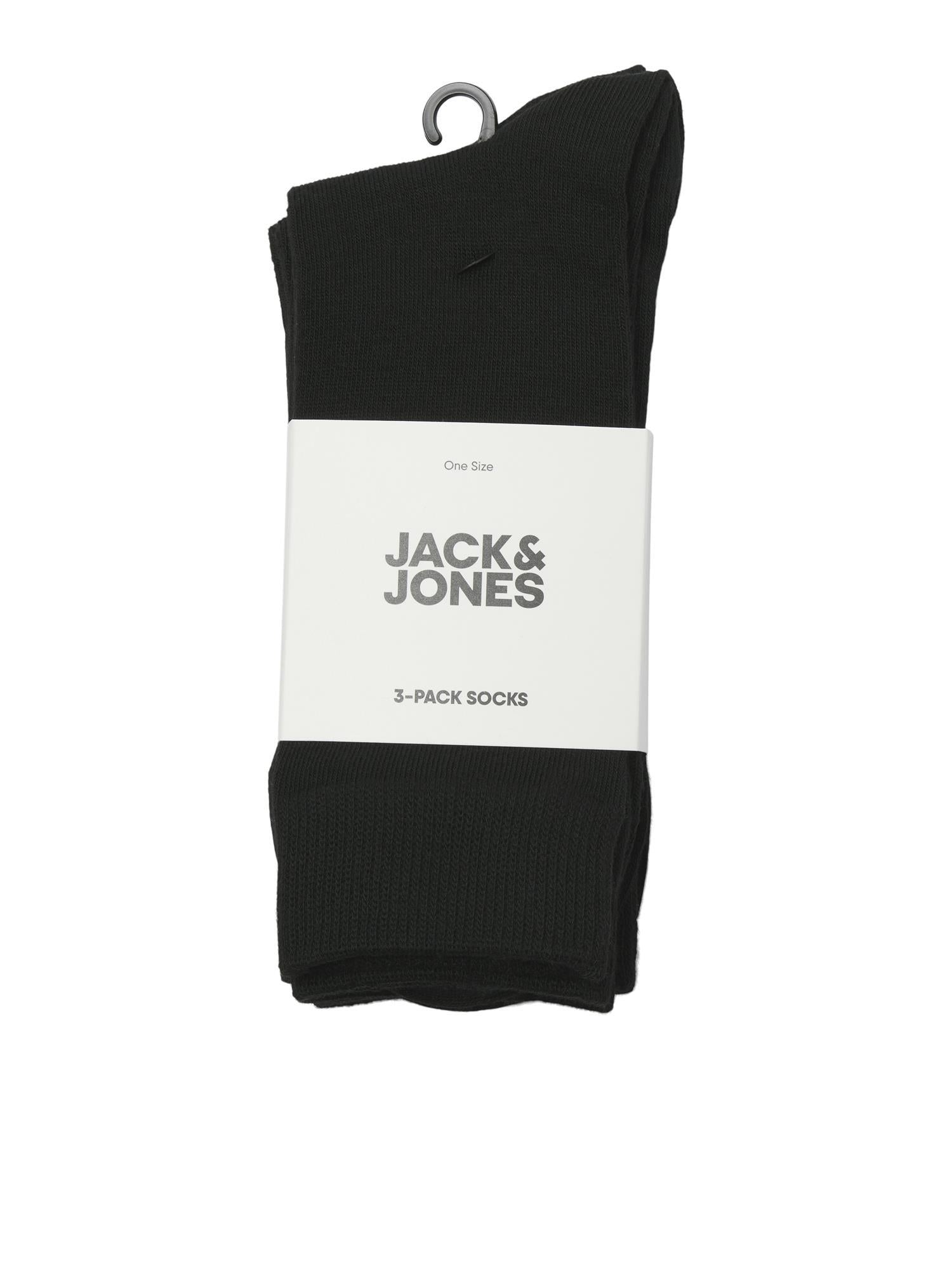 Jackblack Friday Socks 3 Pack