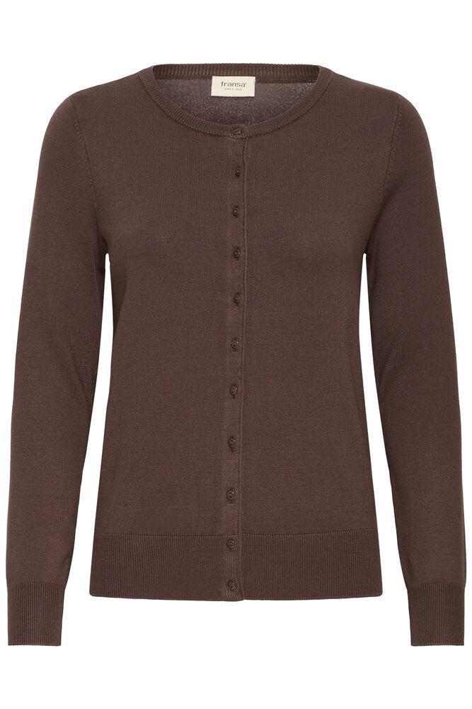 FRZubasic 60 Cardigan
