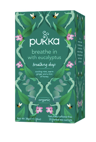 Breathe In
