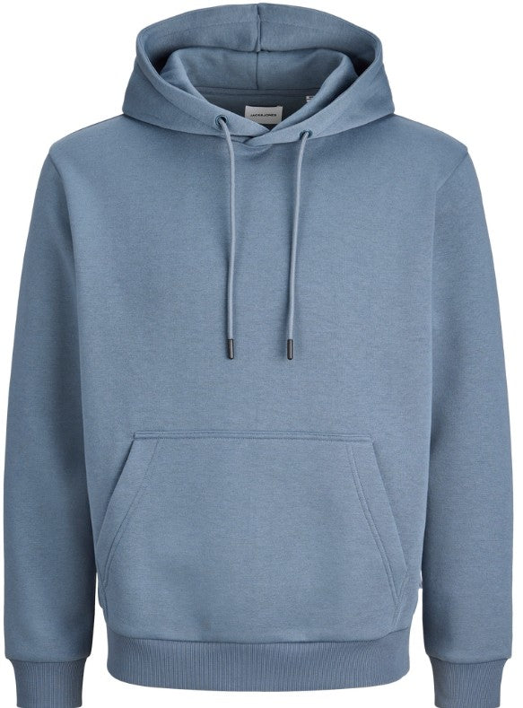 JJEstar Basic Sweat Hood Noos