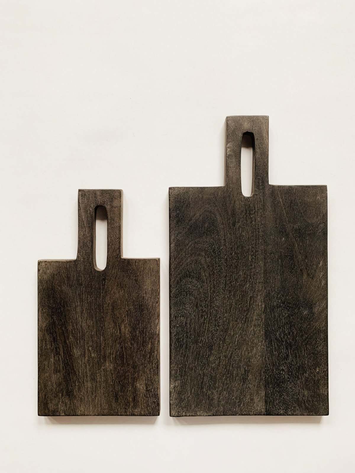 Trefjøl 40x21 Cm