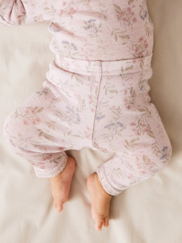NBFWang Wool Needle Legging Noos