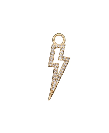 LIZA CHARM LINED