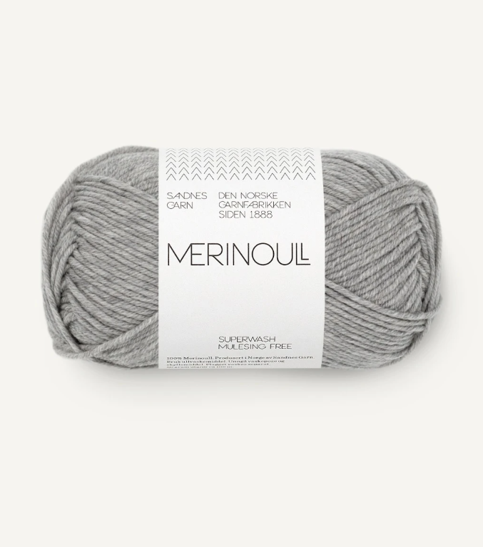 Merinoull 1042