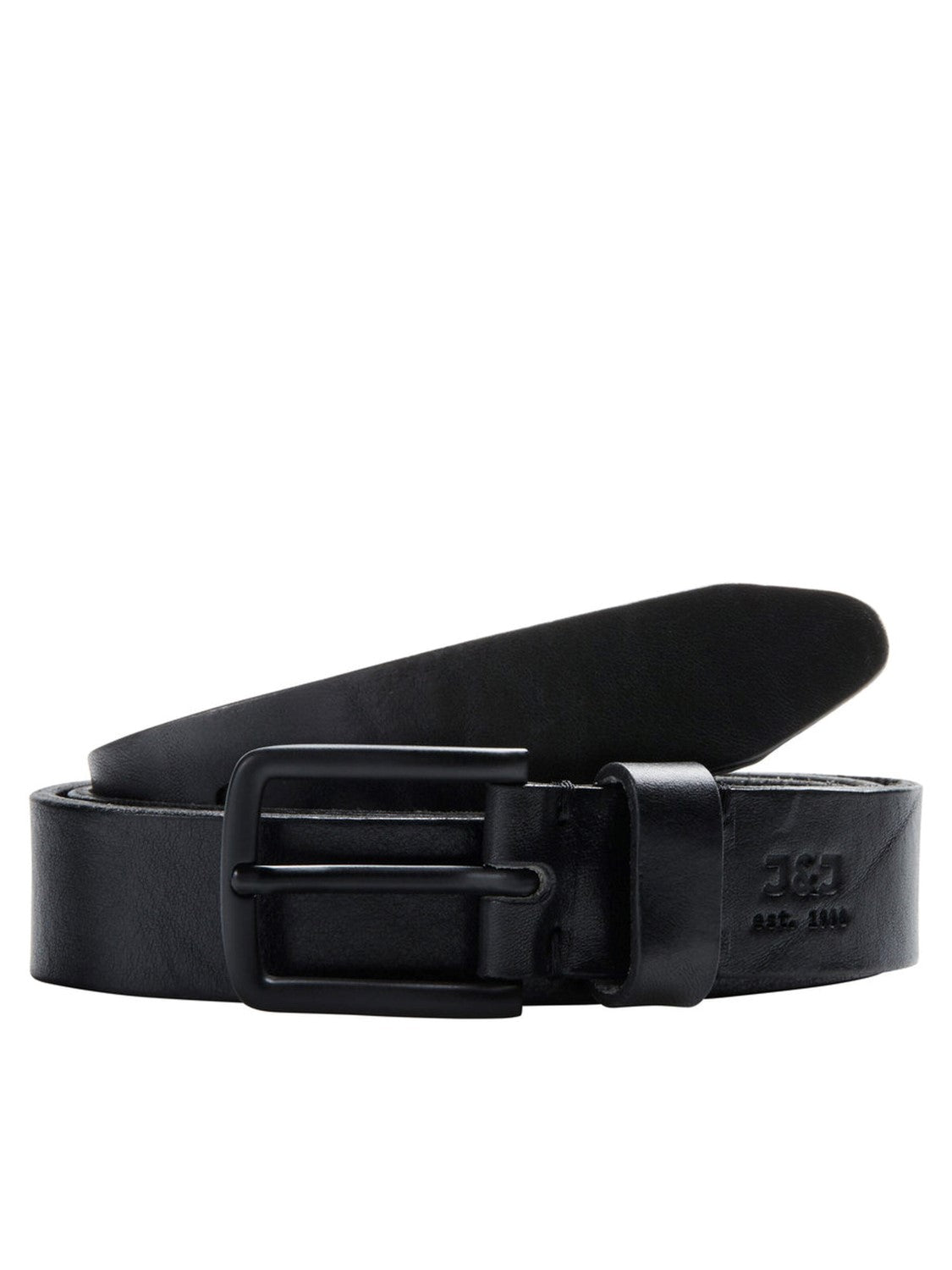 JACLEE LEATHER BELT