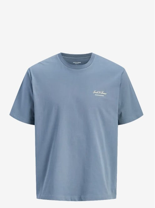 JJEArchive Graphic Tee SS Oneck Jnr