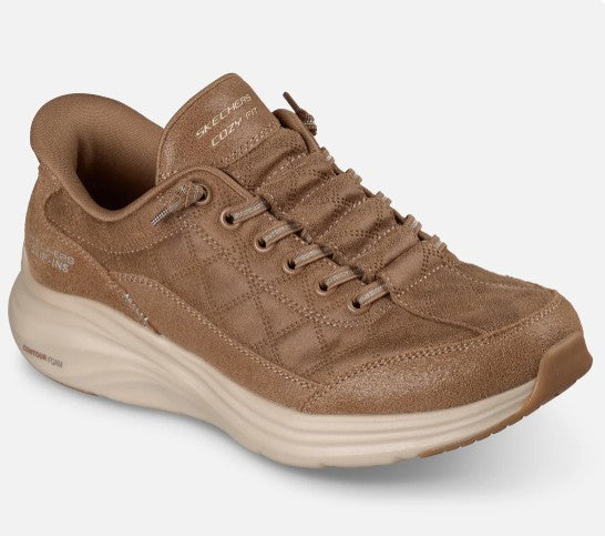 Contour Foam - Natural Ease