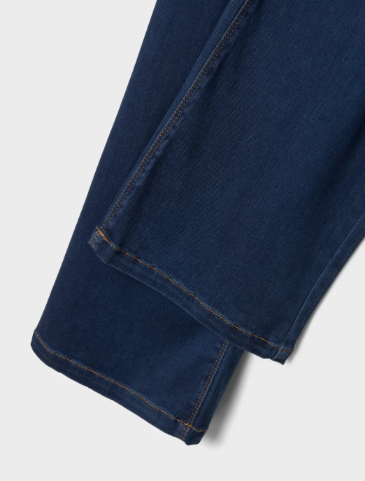 NKFSalli Wide Jeans 8293-To