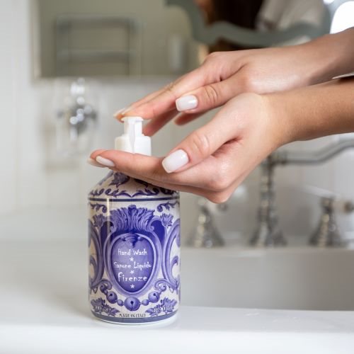 Rudy Profumi Håndsåpe - Firenze 500 Ml