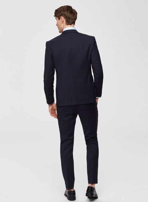 SLHSLIM-MYLOBILL BLAZER