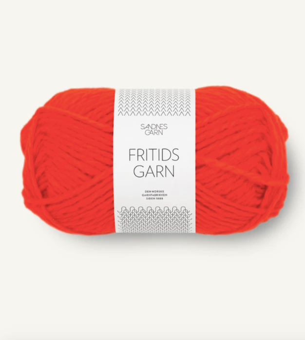 FRITIDSGARN 3819