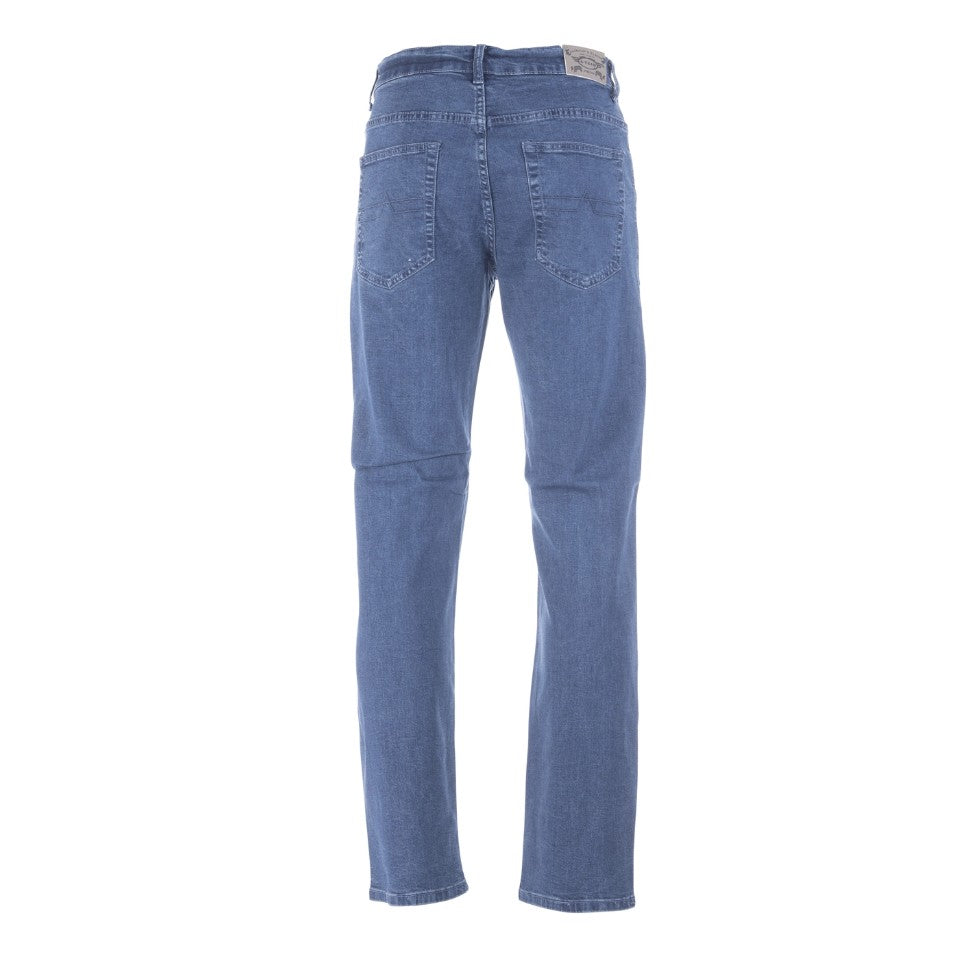 A-TEAM STRETCHJEANS