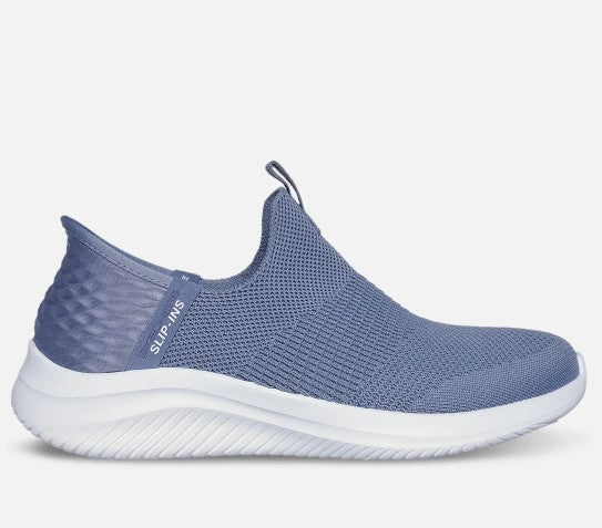 Ultra Flex 3.0 - Cozy Streak Slip-Ins