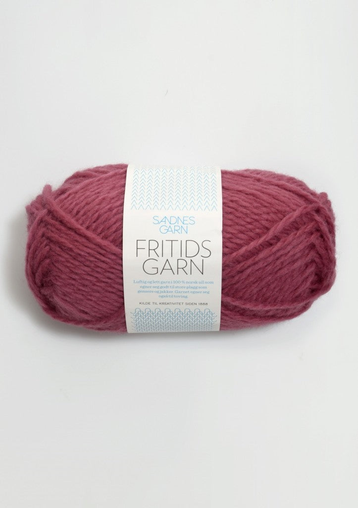 Fritidsgarn 4644