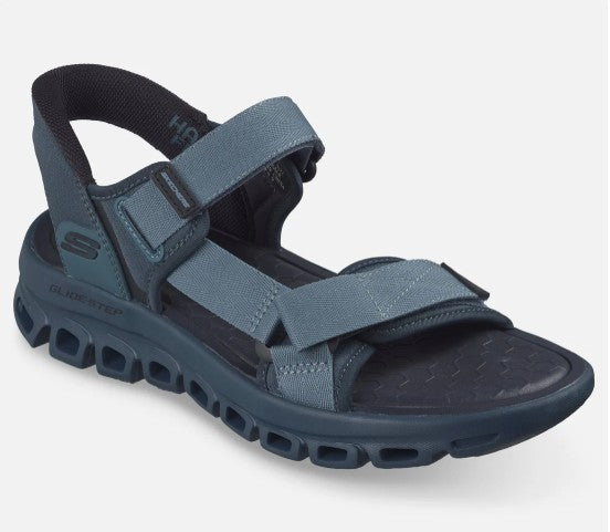 Glide Step Sandal - Dovah