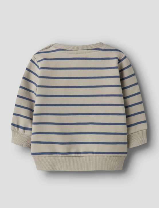 NBMDaddel Ls Sweat Unb