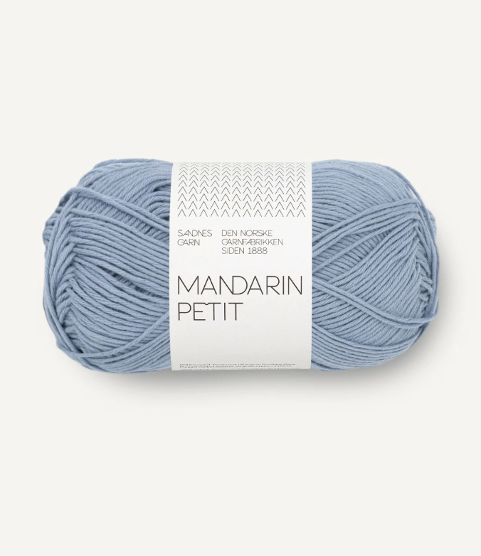 Mandarin Petit 6032