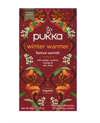 Winter Warmer