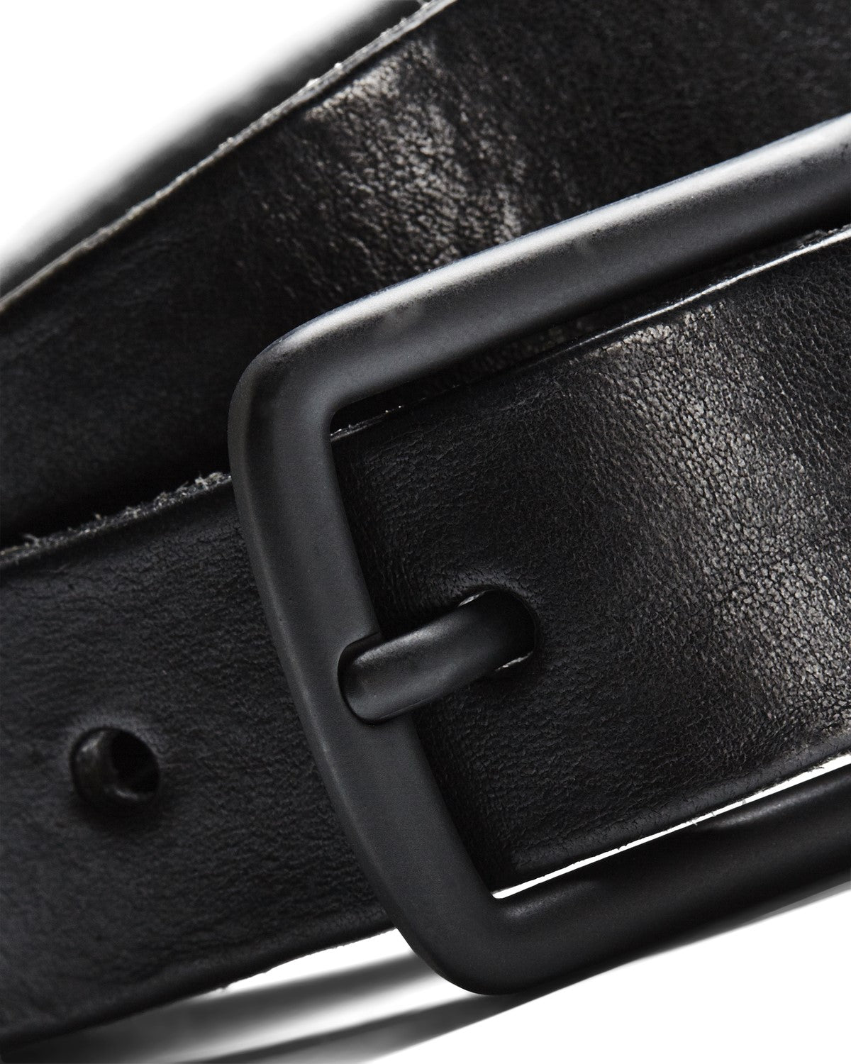 JACLEE LEATHER BELT