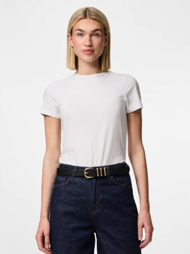 PCLEA JEANS BELT