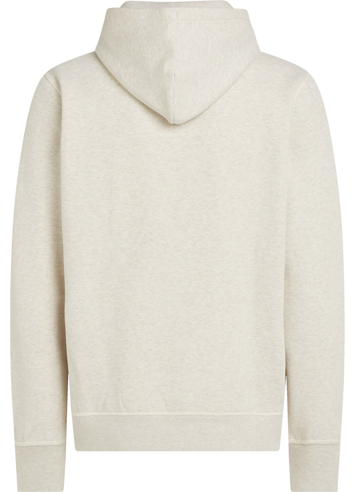 Ess Seasonal Fleece Hoody