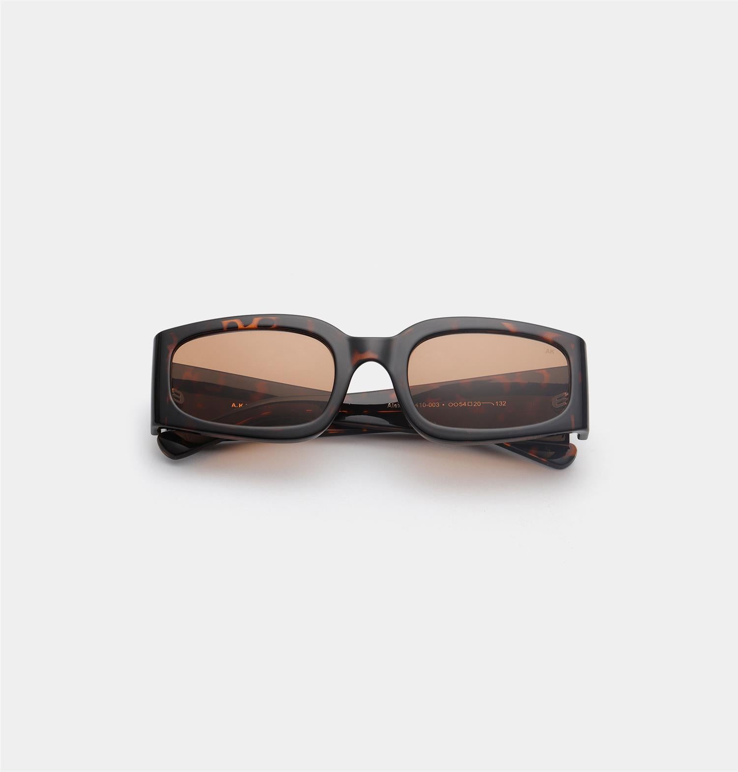 ALEX - DEMI TORTOISE