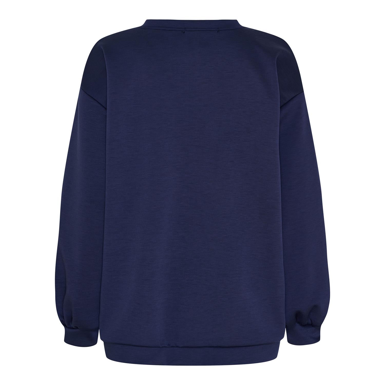 MdcHibiscus Sweatshirt