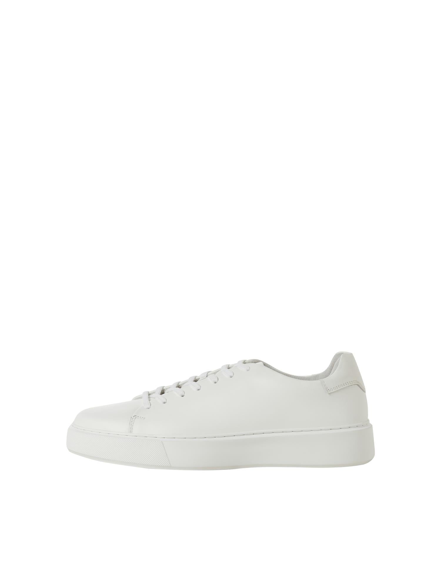 JFWSTOCKHOLM LEATHER SNEAKER