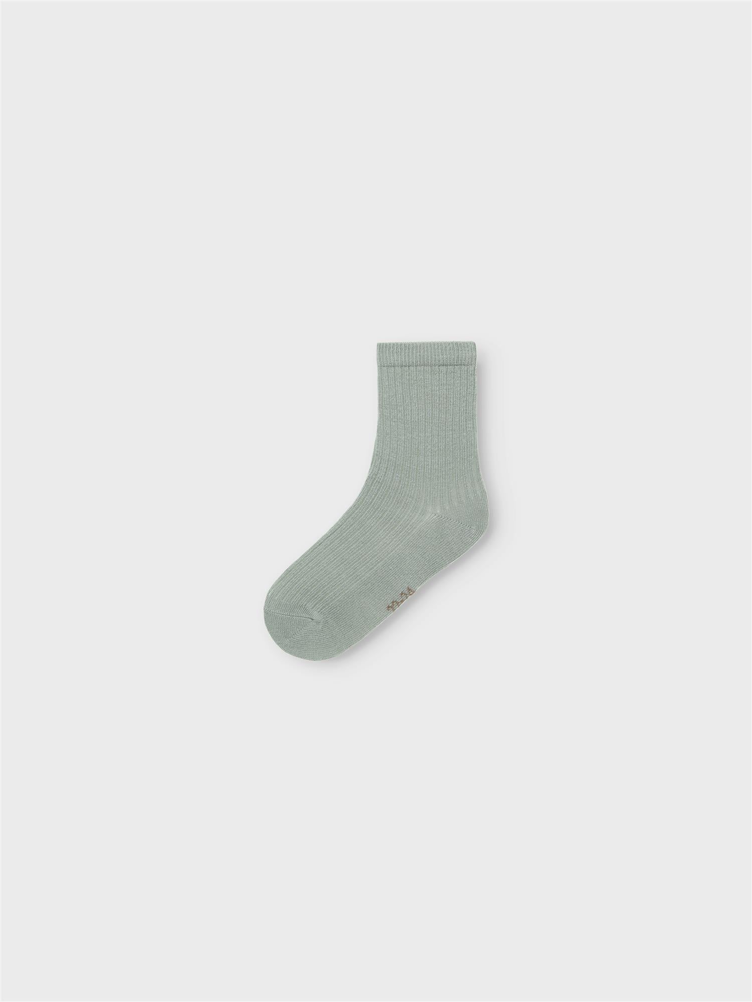 NMMhuberts 3P Sock