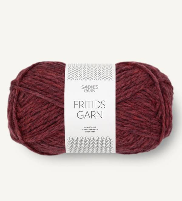 Fritidsgarn 4363