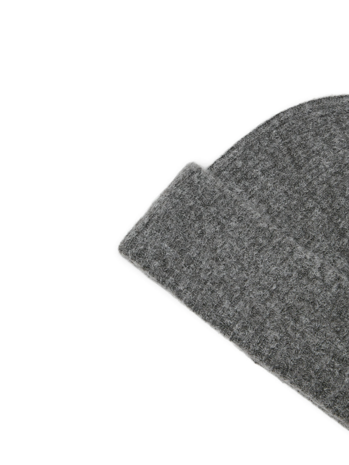 SLFMALINE LANO KNIT BEANIE NOOS