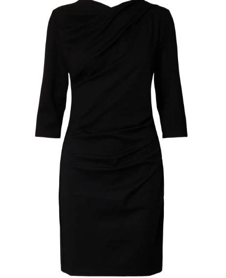 SLFLIra-Carolina 3/4 Short Dress