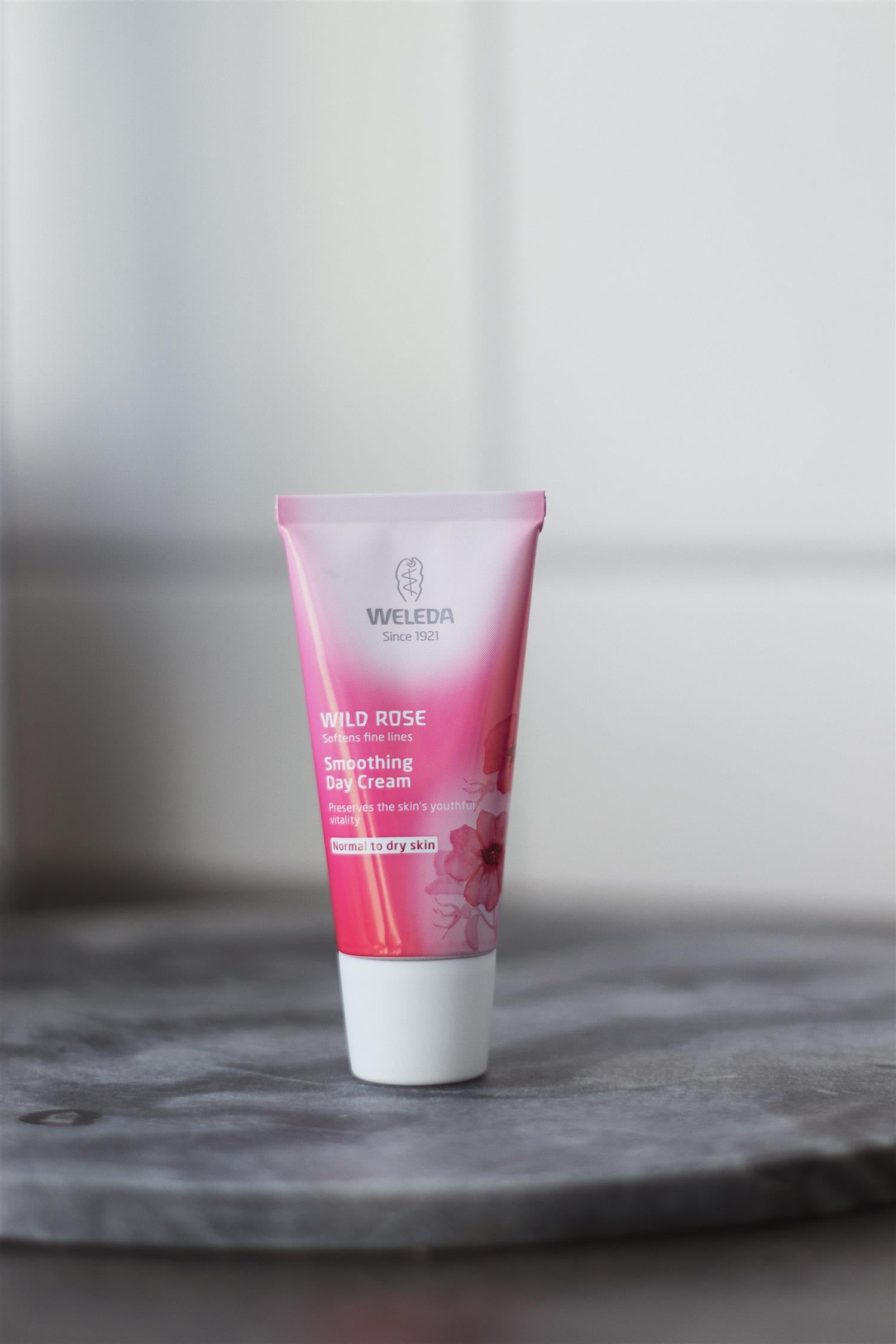 WELEDA WILDROSE DAY CREAM
