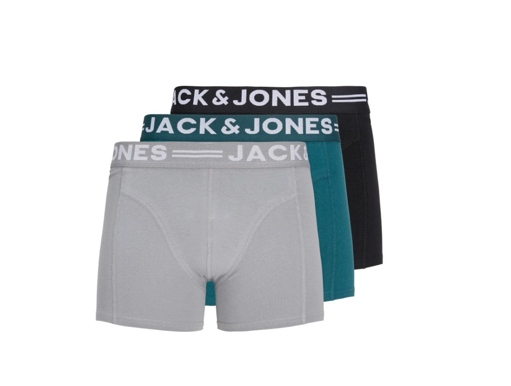 Sense Trunks 3pk