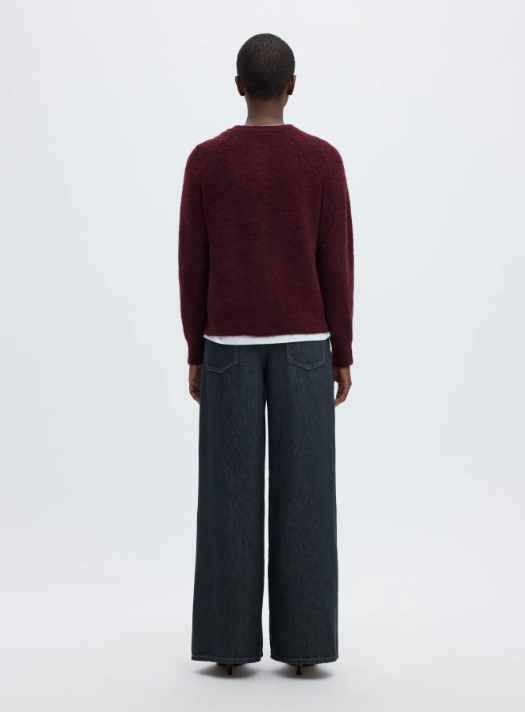 SLFLulu LS Knit Short Cardigan