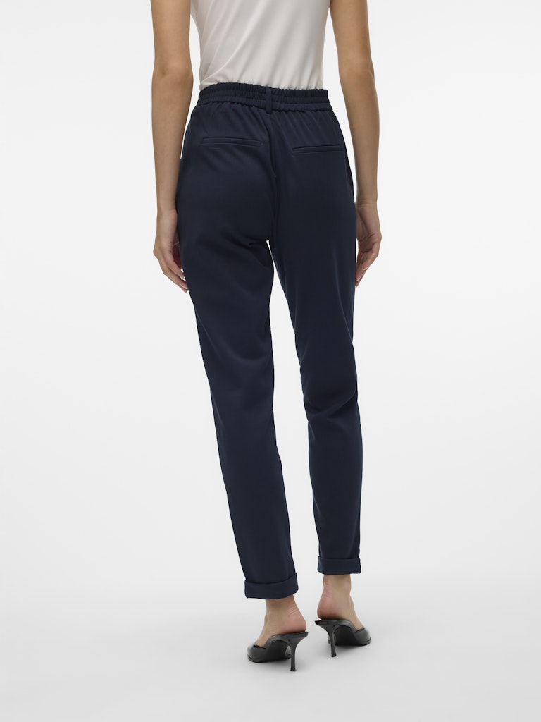VMMaya MW Loose Solid Pant