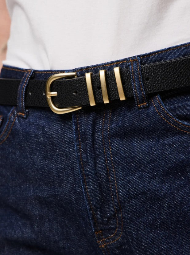 PCLEA JEANS BELT