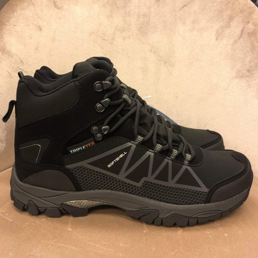 BOOT ICE TEC