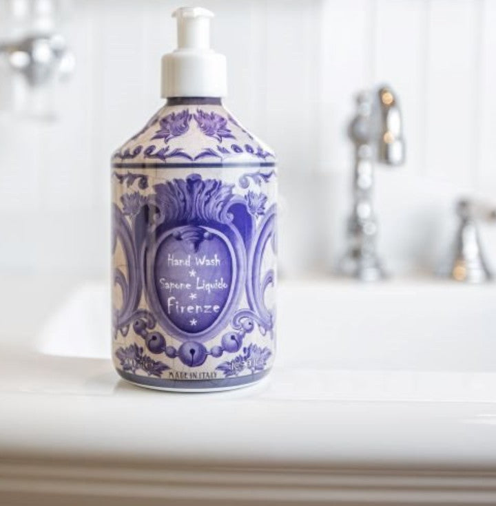 Rudy Profumi Håndsåpe - Firenze 500 Ml