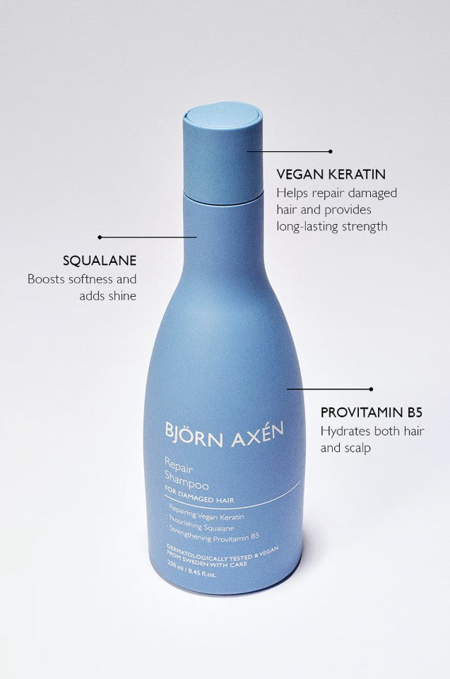BJØRN AXEN REPAIR SHAMPOO 250 ml