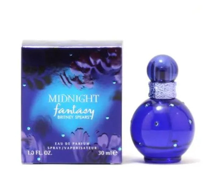 BRITNEY MIDNIGHT FANTASY EDP 30ml