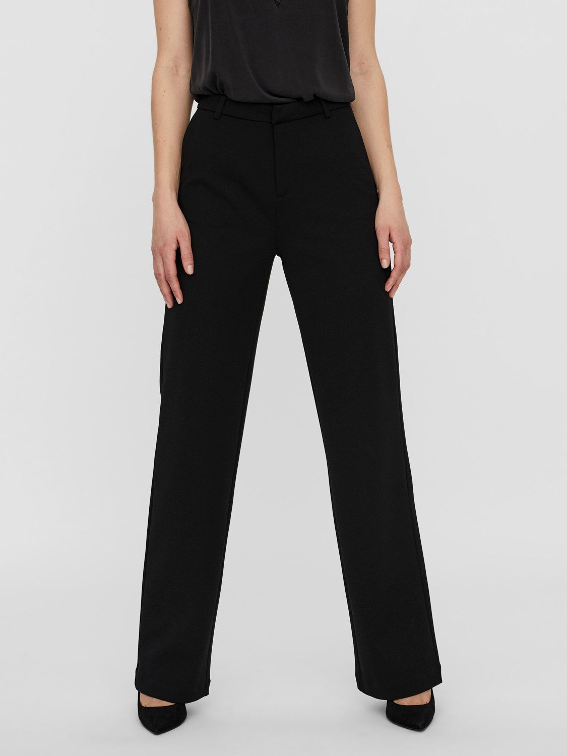 VMZAMIRA MR SLIM STRAIGHT PANT GA NOOS