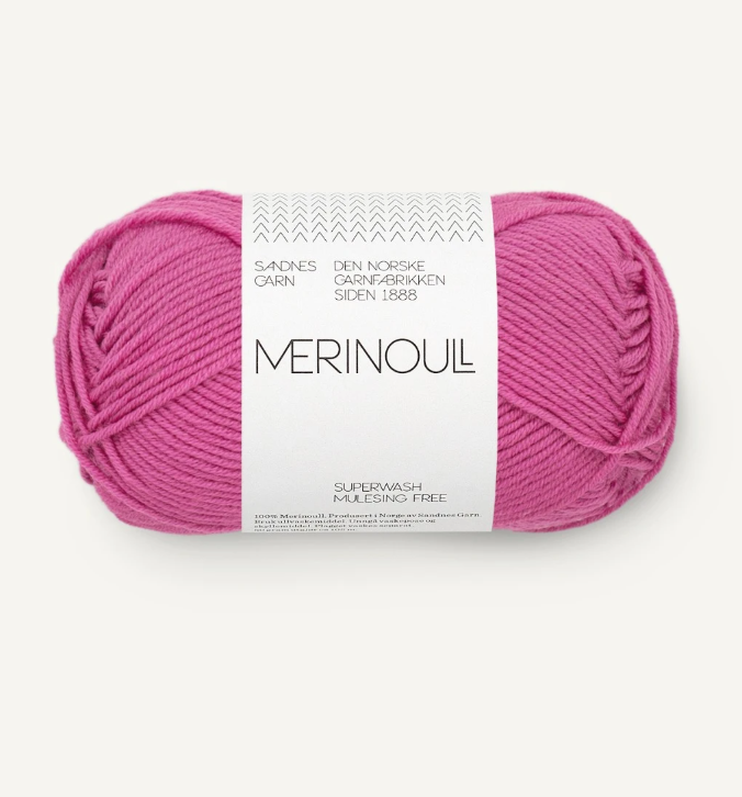 Merinoull 4628