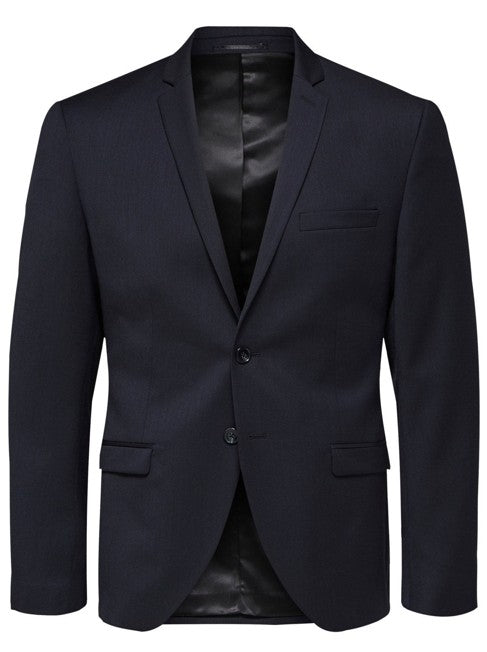 SLHSLIM-MYLOBILL BLAZER