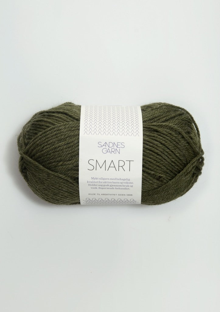 Smart Superwash 9572