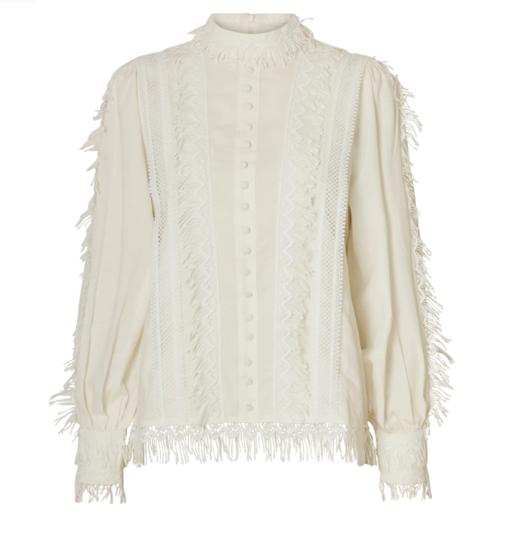 SLFSilja LS Top