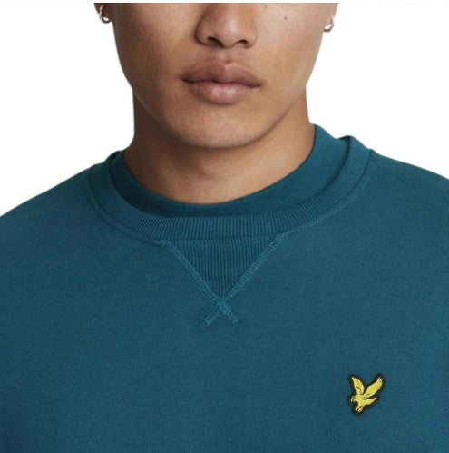 Crew Neck Sweatshirt