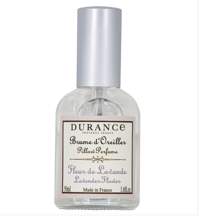 Durance Puteparfyme Lavendel 50Ml