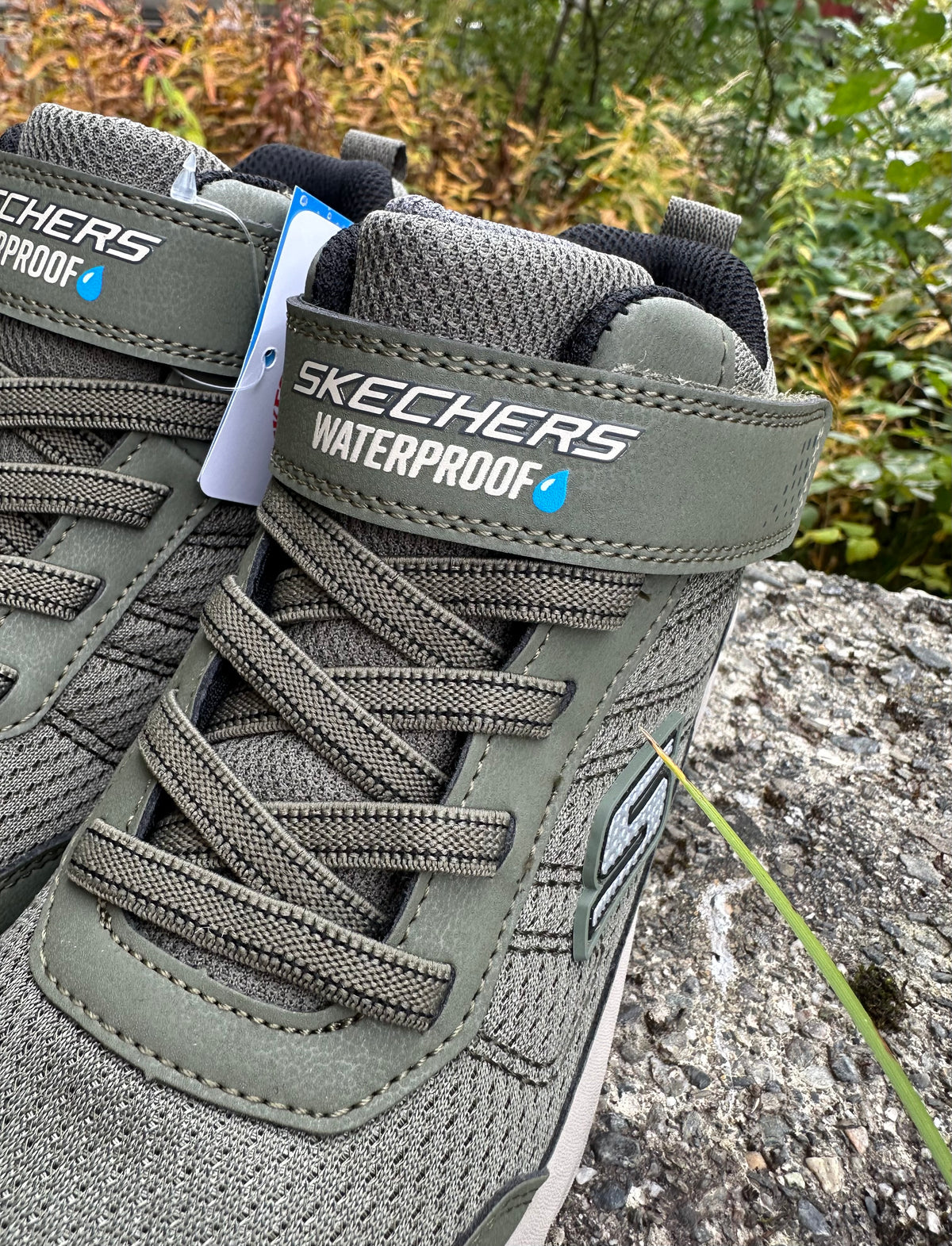 Elite Sport Tread Aquavek Hi Waterproof